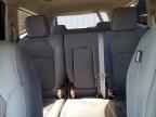 2015 CHEVROLET TRAVERSE