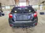 2015 SUBARU XV Crosstrek