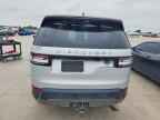 2019 LAND ROVER Discovery