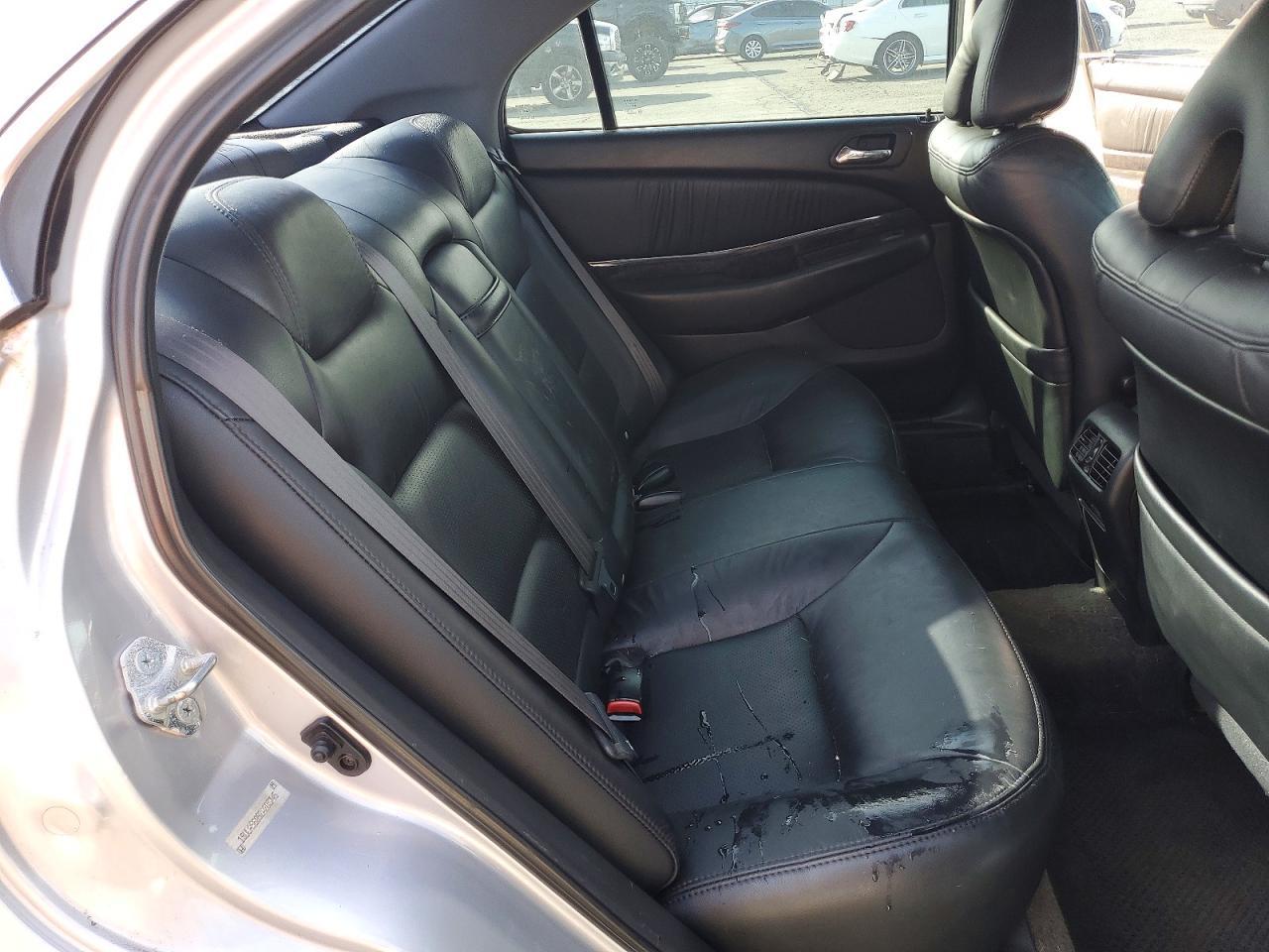 2002 ACURA TL