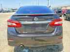 2013 NISSAN SENTRA