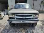 1998 CHEVROLET Gmt
