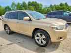 2009 TOYOTA HIGHLANDER