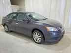 2013 NISSAN SENTRA