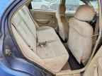 2002 KIA Spectra