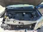 2014 NISSAN PATHFINDER