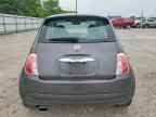 2015 FIAT 500