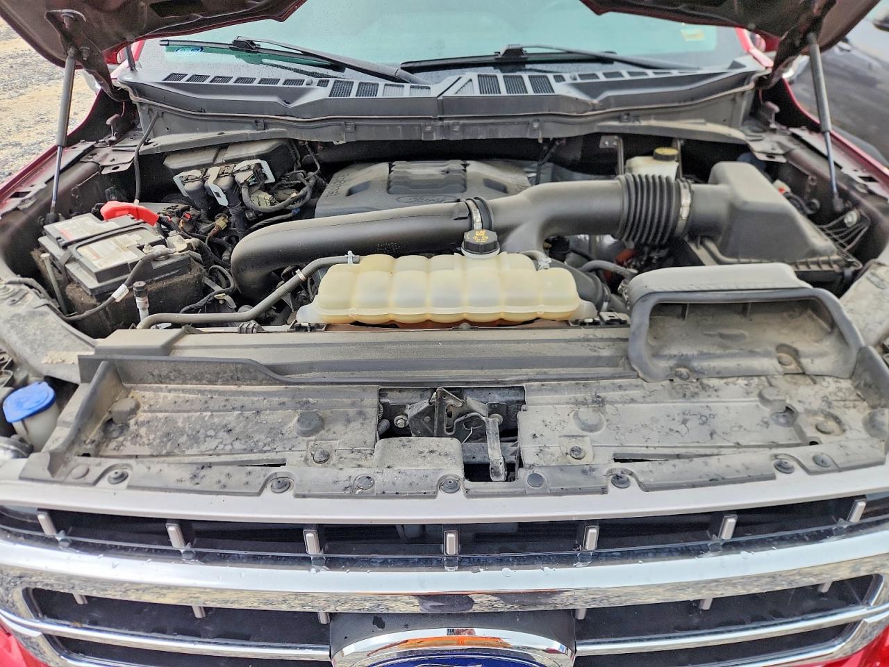 2021 FORD F-150 Lightning