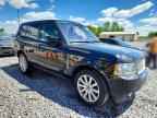 2012 LAND ROVER RANGE ROVER
