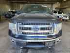2013 FORD F-150 Lightning