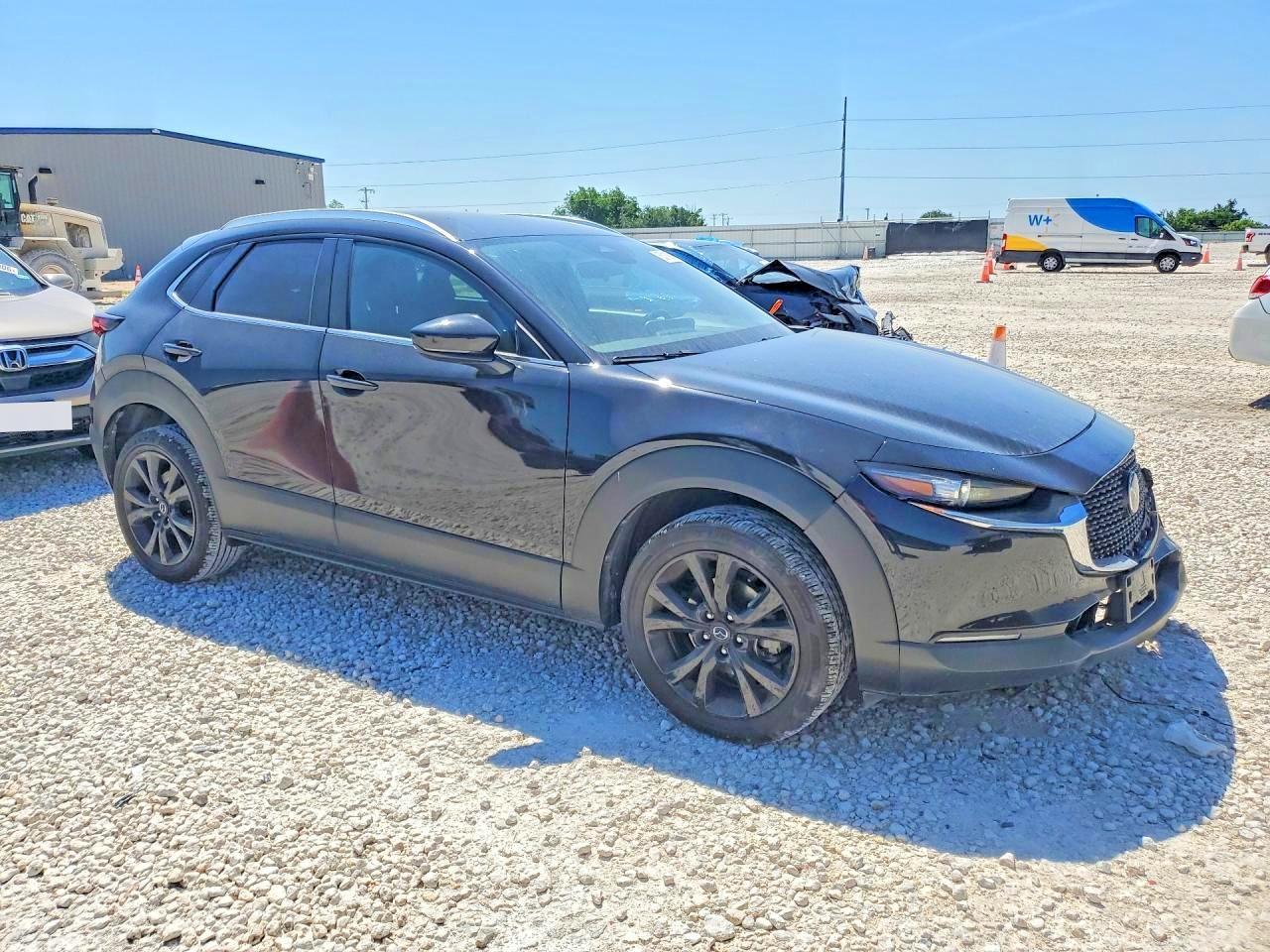 2024 MAZDA CX-30