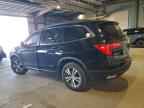2018 HONDA PILOT