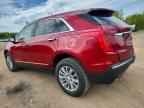 2019 CADILLAC XT5