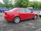 2008 ACURA TSX