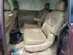 2007 HONDA ODYSSEY