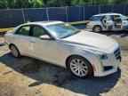 2014 CADILLAC CTS