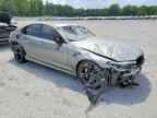 2018 BMW M5