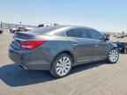 2016 BUICK LACROSSE