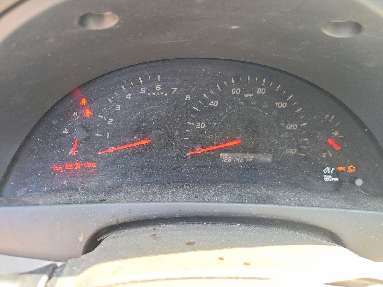 2008 TOYOTA CAMRY