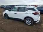 2025 NISSAN KICKS