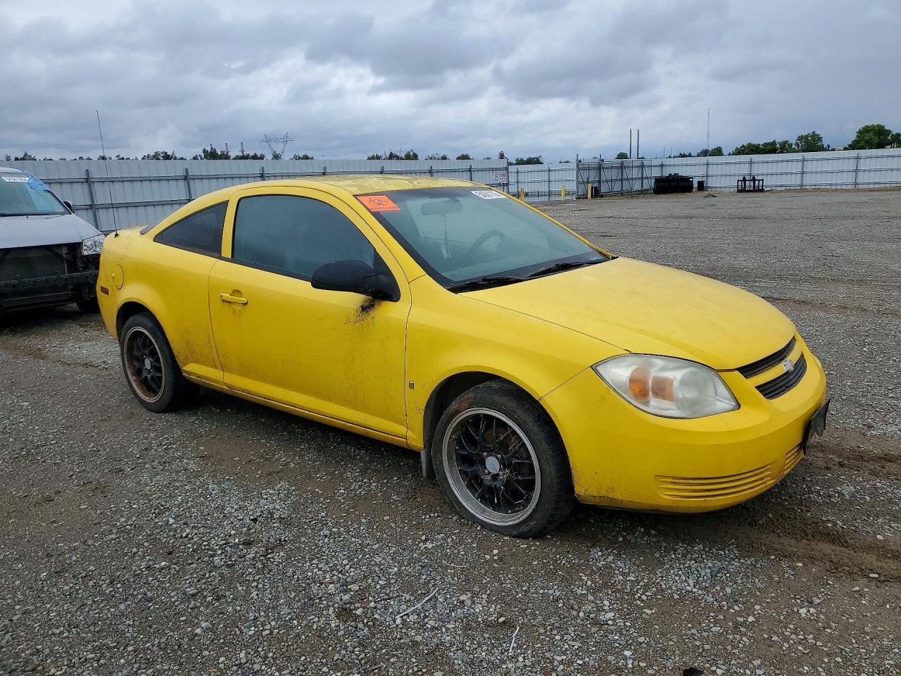 2006 CHEVROLET COBALT