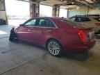 2014 CADILLAC CTS