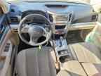 2014 SUBARU Legacy