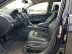 2012 AUDI Q7