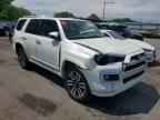 2016 TOYOTA 4Runner