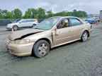 2001 HONDA ACCORD