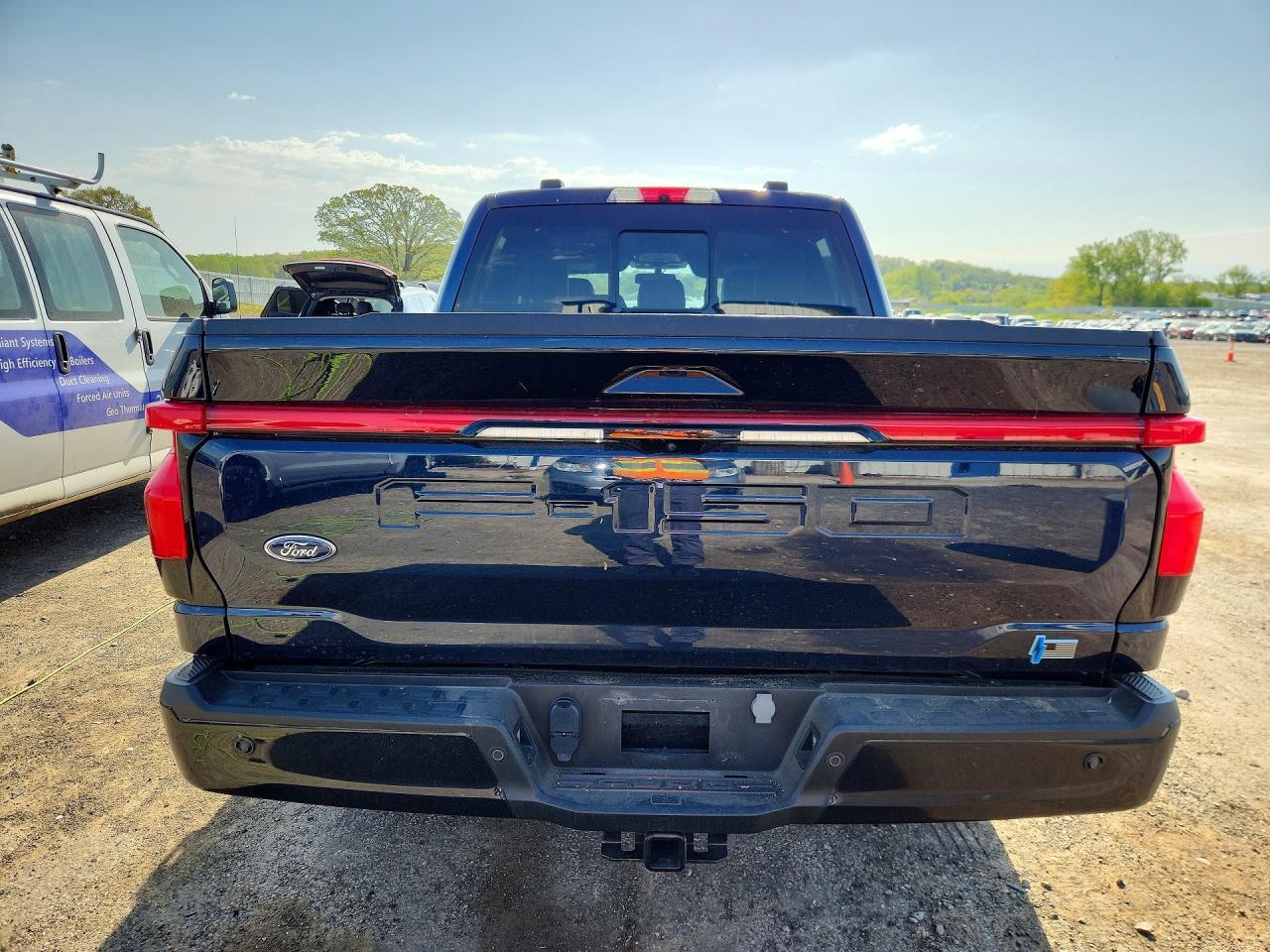 2023 FORD F-150 Lightning
