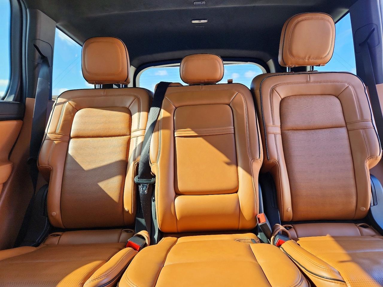 2021 LINCOLN Aviator
