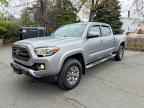 2016 TOYOTA TACOMA