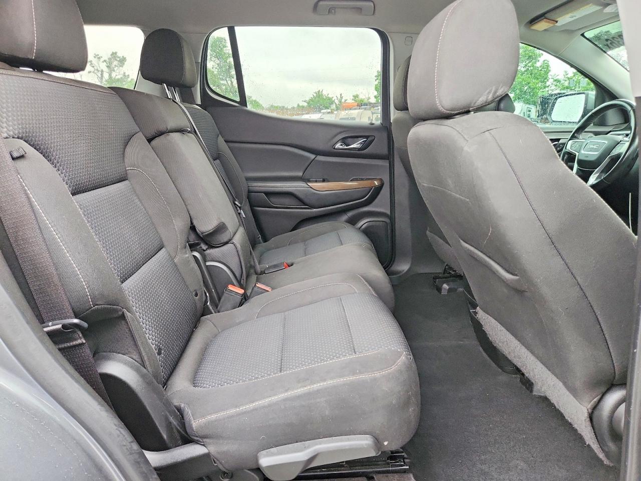 2020 GMC ACADIA
