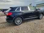 2017 LINCOLN MKX