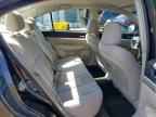 2013 SUBARU Legacy