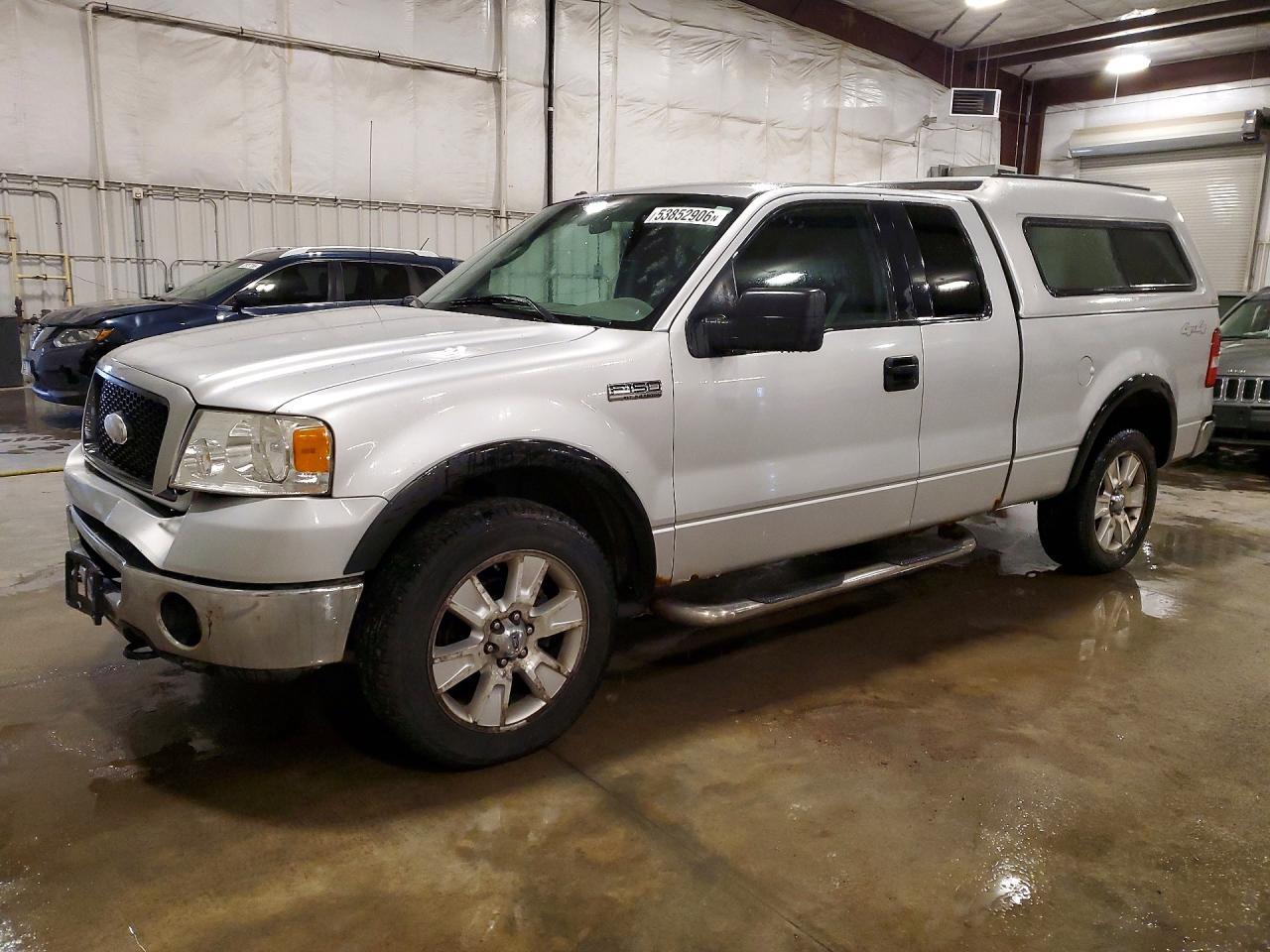 2006 FORD F-150 Lightning