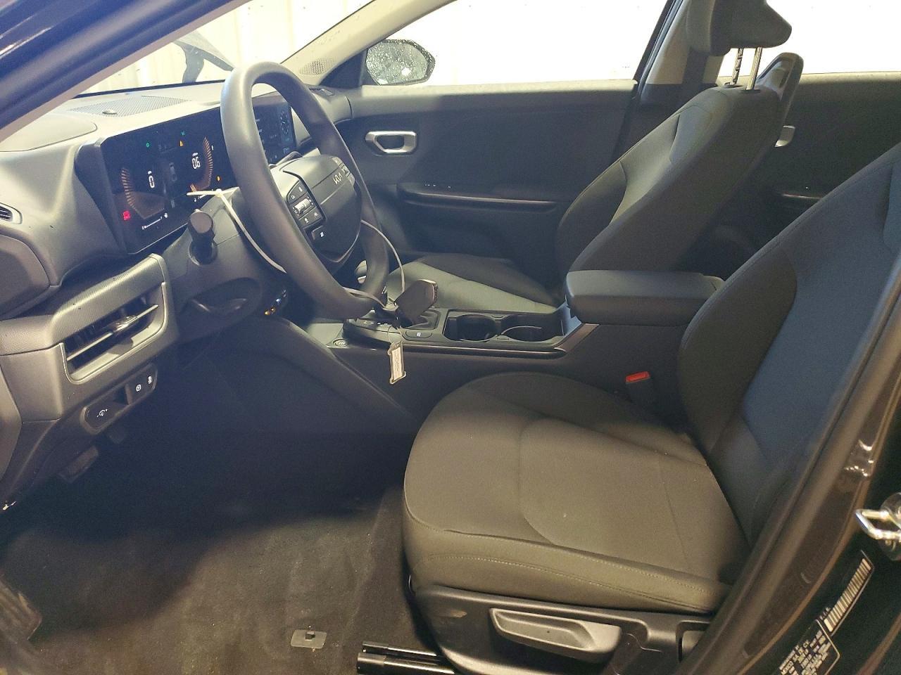 2026 KIA K4