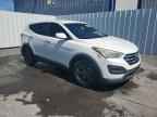2016 HYUNDAI SANTA FE