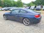 2014 BMW 4 Series