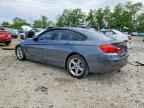 2015 BMW 4 Series