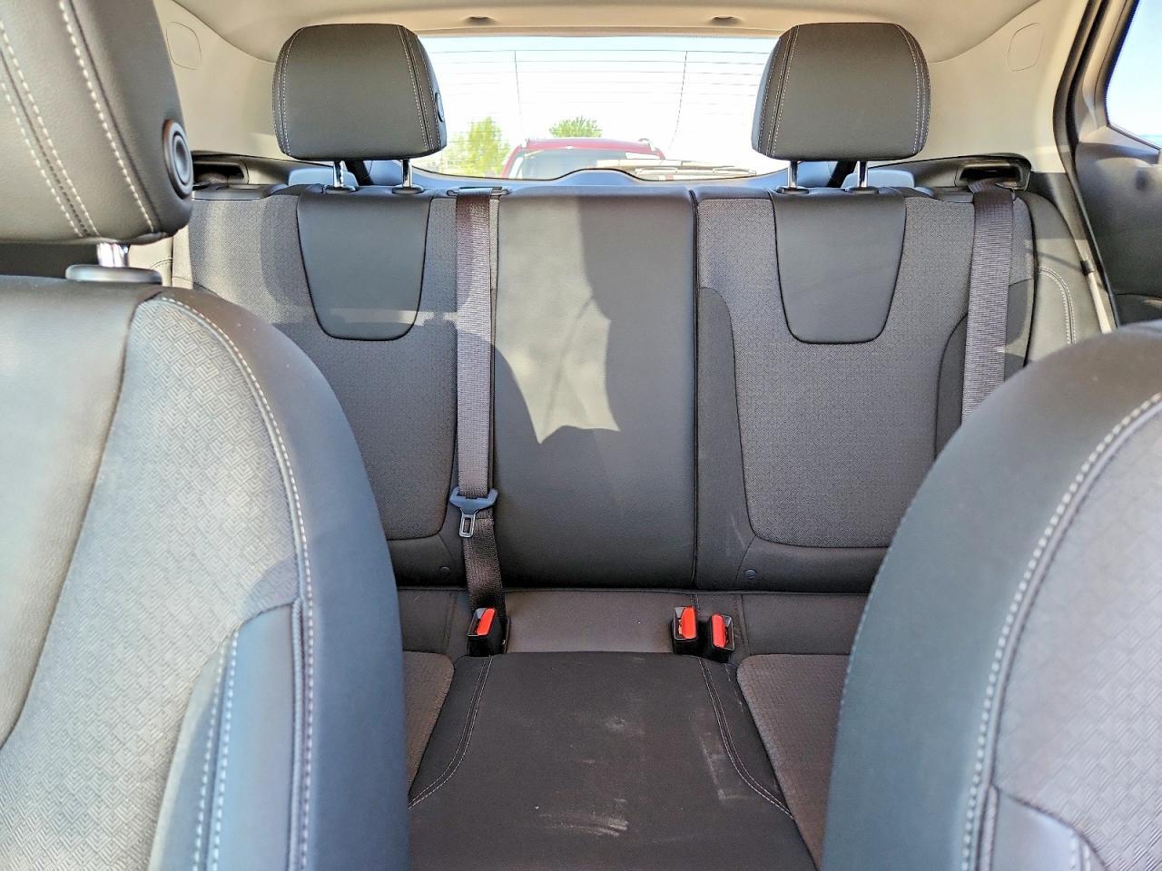 2026 BUICK Encore GX