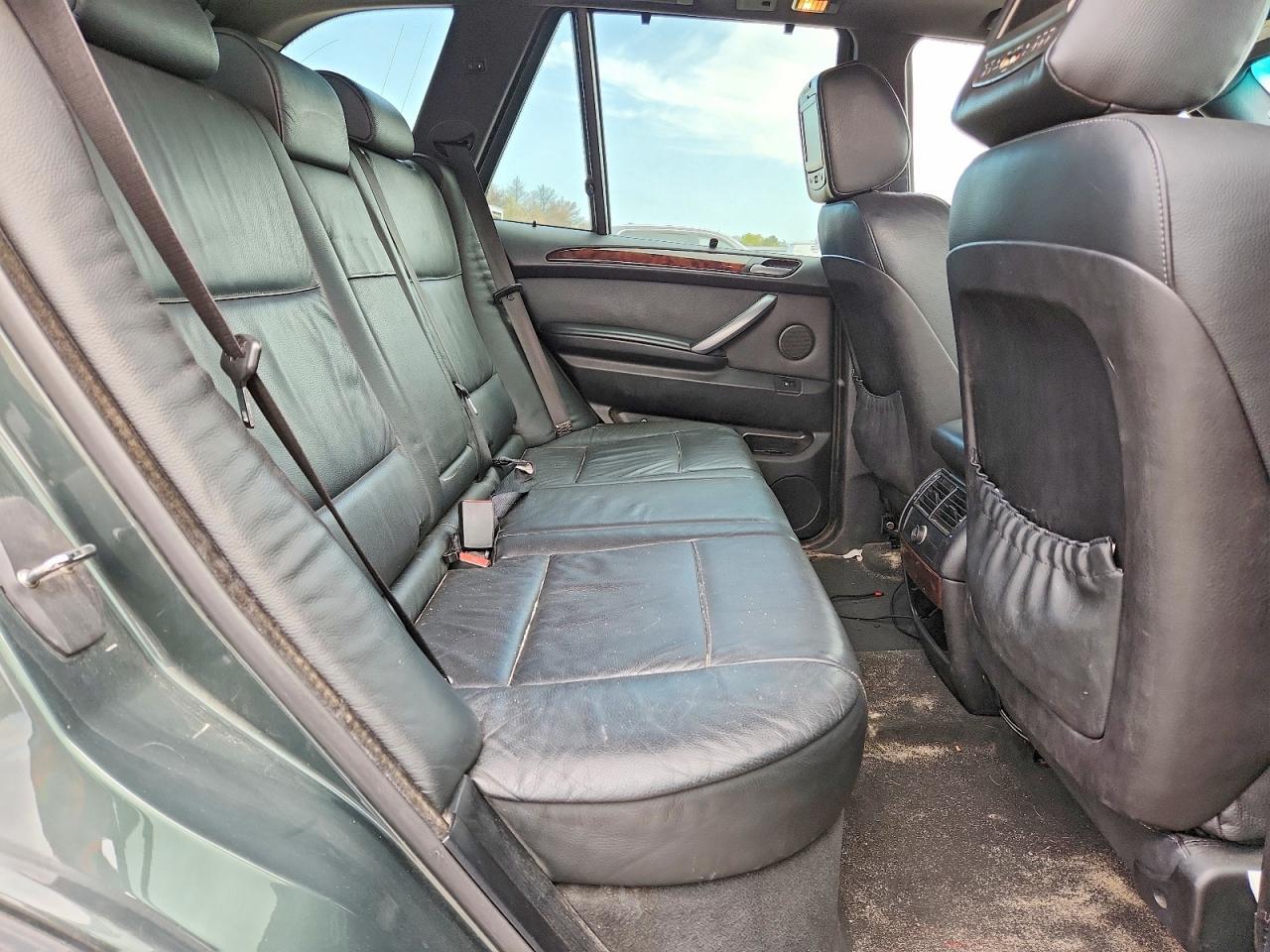 2006 BMW X5