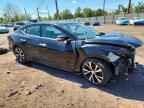 2018 NISSAN Maxima