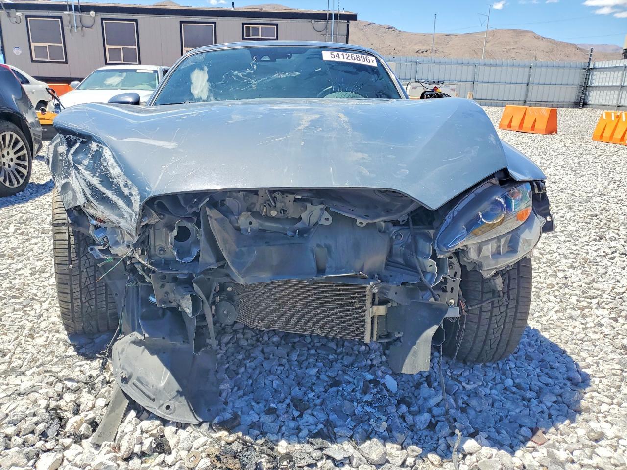 2020 MAZDA MX-5 Miata