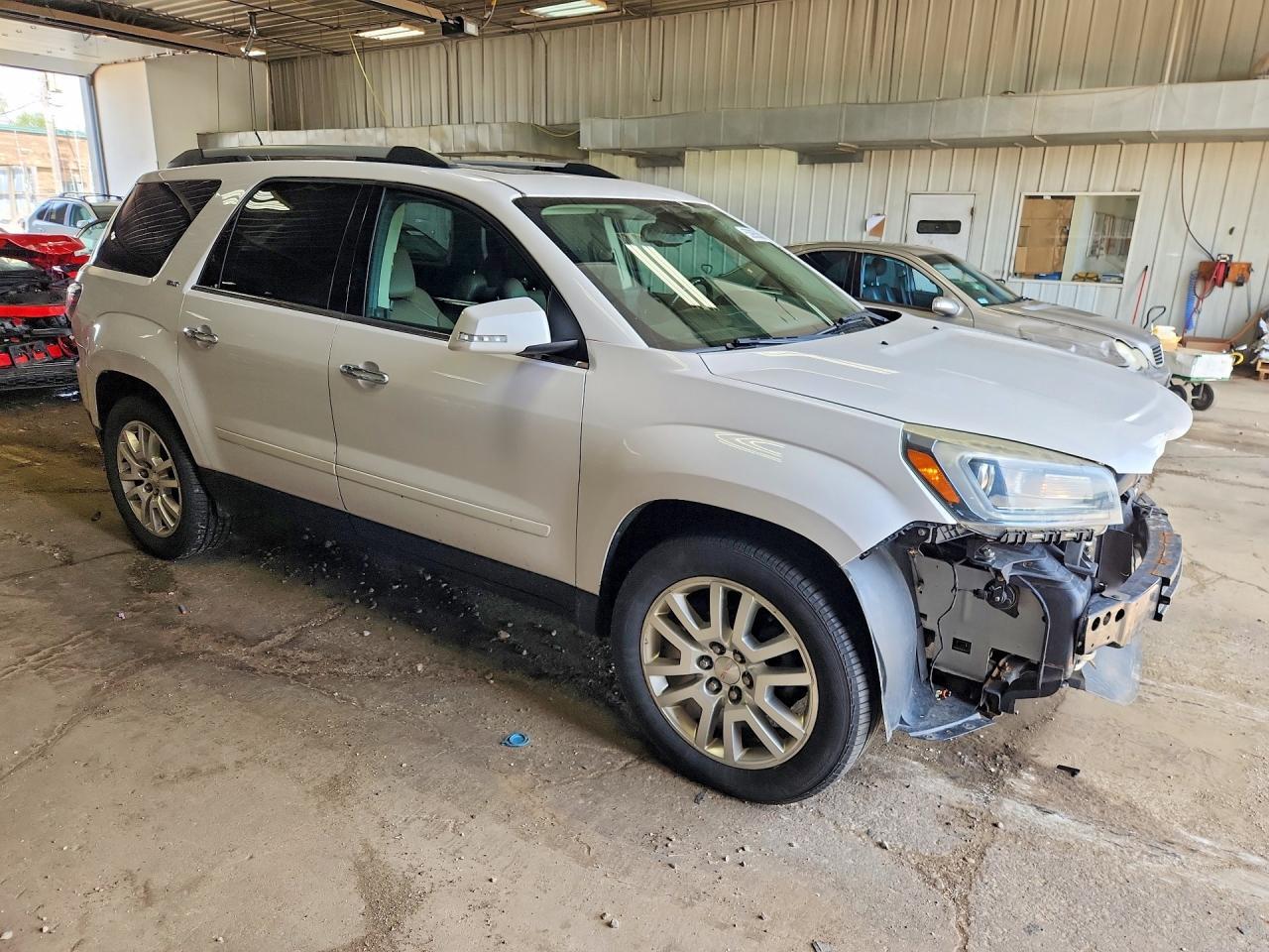 2016 GMC ACADIA