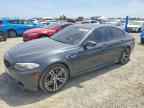 2013 BMW M5