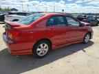 2005 TOYOTA COROLLA