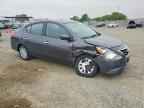 2015 NISSAN VERSA