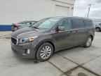 2016 KIA SEDONA